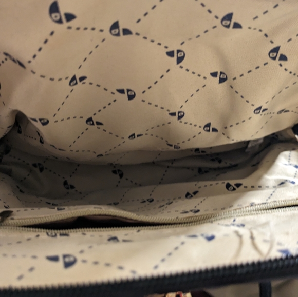 Next2New backpack - Picture 6 of 8